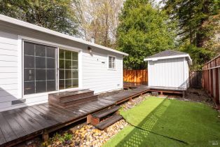 Single Family Residence, River lane, Russian River, CA 95446 - 11