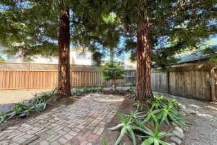 Single Family Residence,  First street, Napa, CA 94558 - 38