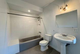 Single Family Residence,  First street, Napa, CA 94558 - 23