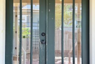 Single Family Residence,  First street, Napa, CA 94558 - 5