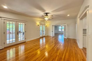 Single Family Residence,  First street, Napa, CA 94558 - 6