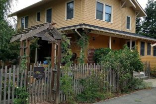 Single Family Residence,  First street, Napa, CA 94558 - 3