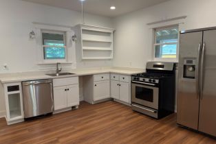 Single Family Residence,  First street, Napa, CA 94558 - 11