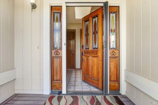 Single Family Residence,  Alta Vista drive, Healdsburg, CA 95448 - 3