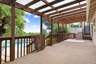 Single Family Residence,  Alta Vista drive, Healdsburg, CA 95448 - 29