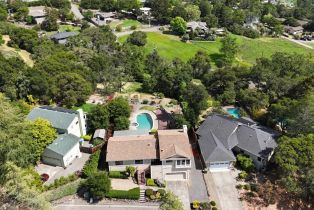 Single Family Residence,  Alta Vista drive, Healdsburg, CA 95448 - 34