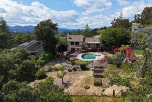 Single Family Residence,  Alta Vista drive, Healdsburg, CA 95448 - 33