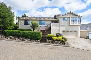 Single Family Residence,  Alta Vista drive, Healdsburg, CA 95448 - 2