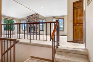 Single Family Residence,  Alta Vista drive, Healdsburg, CA 95448 - 4