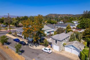 2 Houses on Lot, 3rd street, Napa, CA 94559 - 11
