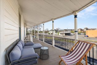 2 Houses on Lot, 3rd street, Napa, CA 94559 - 8