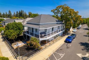 2 Houses on Lot, 3rd street, Napa, CA 94559 - 9