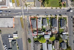 2 Houses on Lot, 3rd street, Napa, CA 94559 - 13
