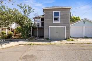 2 Houses on Lot, 3rd street, Napa, CA 94559 - 5