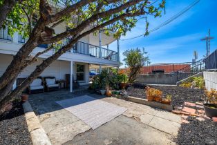 2 Houses on Lot, 3rd street, Napa, CA 94559 - 4