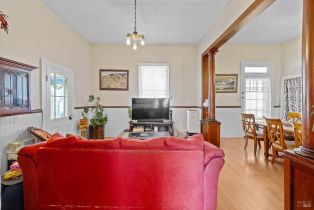 2 Houses on Lot, 3rd street, Napa, CA 94559 - 16