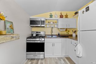 2 Houses on Lot, 3rd street, Napa, CA 94559 - 22