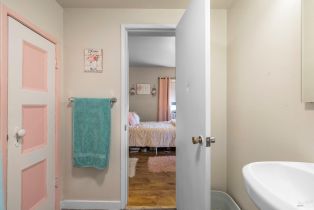 2 Houses on Lot, 3rd street, Napa, CA 94559 - 23