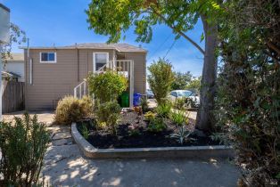 2 Houses on Lot, 3rd street, Napa, CA 94559 - 6