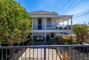 2 Houses on Lot, 3rd street, Napa, CA 94559 - 3