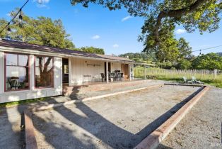 Single Family Residence, Green Valley road, Napa, CA 94558 - 38