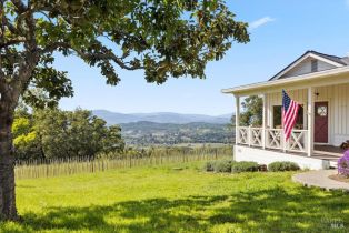 Single Family Residence, Green Valley road, Napa, CA 94558 - 3