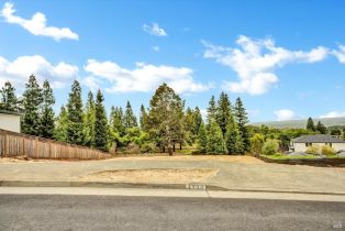 Residential Lot,  Bristlecone court, Santa Rosa, CA 95403 - 2