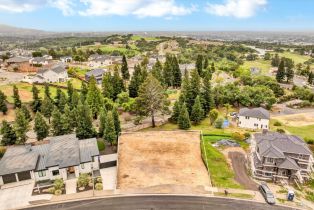 Residential Lot,  Bristlecone court, Santa Rosa, CA 95403 - 5
