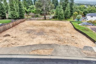 Residential Lot,  Bristlecone court, Santa Rosa, CA 95403 - 7