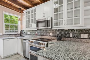 Single Family Residence,  Adobe Canyon road, Kenwood, CA 95452 - 5