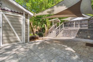 Single Family Residence,  Adobe Canyon road, Kenwood, CA 95452 - 17