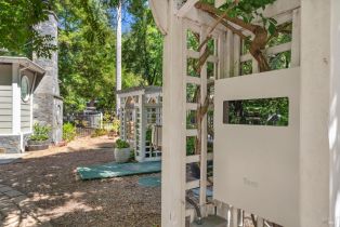 Single Family Residence,  Adobe Canyon road, Kenwood, CA 95452 - 21