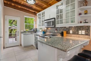 Single Family Residence,  Adobe Canyon road, Kenwood, CA 95452 - 3