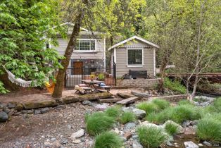 Single Family Residence,  Adobe Canyon road, Kenwood, CA 95452 - 19