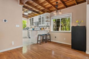 Single Family Residence,  Adobe Canyon road, Kenwood, CA 95452 - 8