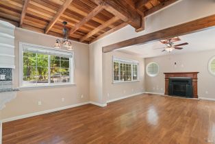 Single Family Residence,  Adobe Canyon road, Kenwood, CA 95452 - 6