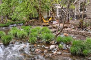 Single Family Residence,  Adobe Canyon road, Kenwood, CA 95452 - 20