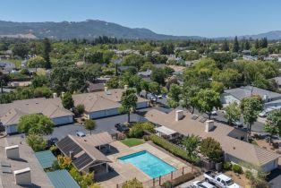 Condominium, 539 Curtin Ln, Sonoma, CA  Sonoma, CA 95476