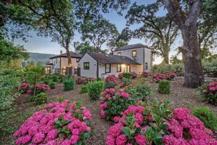 Single Family Residence,  Cristo lane, Santa Rosa, CA 95409 - 32
