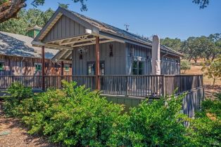 Single Family Residence,  Cristo lane, Santa Rosa, CA 95409 - 47
