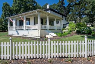 Single Family Residence,  Cristo lane, Santa Rosa, CA 95409 - 4