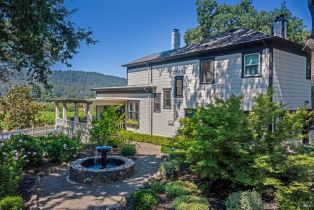 Single Family Residence,  Cristo lane, Santa Rosa, CA 95409 - 5