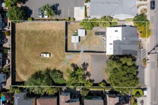 2 Houses on Lot, 735 Healdsburg avenue, Healdsburg, CA 95448 - 5