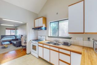 2 Houses on Lot, 735 Healdsburg avenue, Healdsburg, CA 95448 - 14