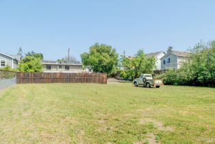 2 Houses on Lot, 735 Healdsburg avenue, Healdsburg, CA 95448 - 18