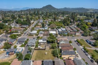 2 Houses on Lot, 735 Healdsburg avenue, Healdsburg, CA 95448 - 23