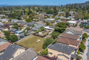 2 Houses on Lot, 735 Healdsburg avenue, Healdsburg, CA 95448 - 26