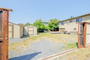 2 Houses on Lot, 735 Healdsburg avenue, Healdsburg, CA 95448 - 16