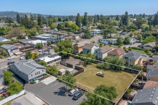 2 Houses on Lot, 735 Healdsburg avenue, Healdsburg, CA 95448 - 24