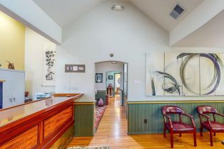 2 Houses on Lot, 735 Healdsburg avenue, Healdsburg, CA 95448 - 8